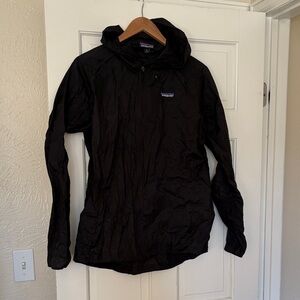 Patagonia Houdini Women’s XL Super Lightweight Jacket